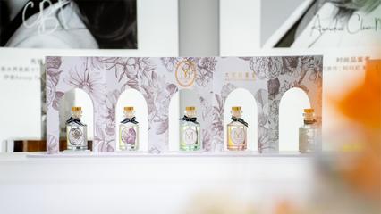 名創優品香氛博物館登陸廣州，香熏戰略品類勢能輻射全國
