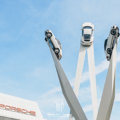 穿越時空的機械詩篇 德國汽車文化創(chuàng)意體驗之旅全指南