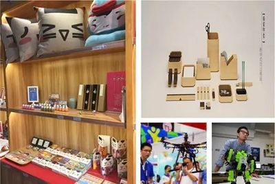 萬眾矚目！本周四無錫文創盛宴來襲，好看又好耍，錯過等一年