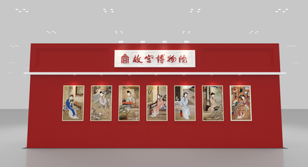 穿越時空來看你！文博會 傳統與創意的交融，機械設備的魅力呈現